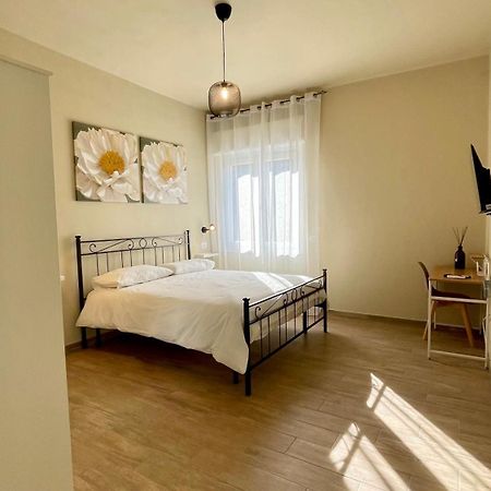 Lu R&A A 800 Metri Dal Centro Storico Apartment Бергамо Екстериор снимка