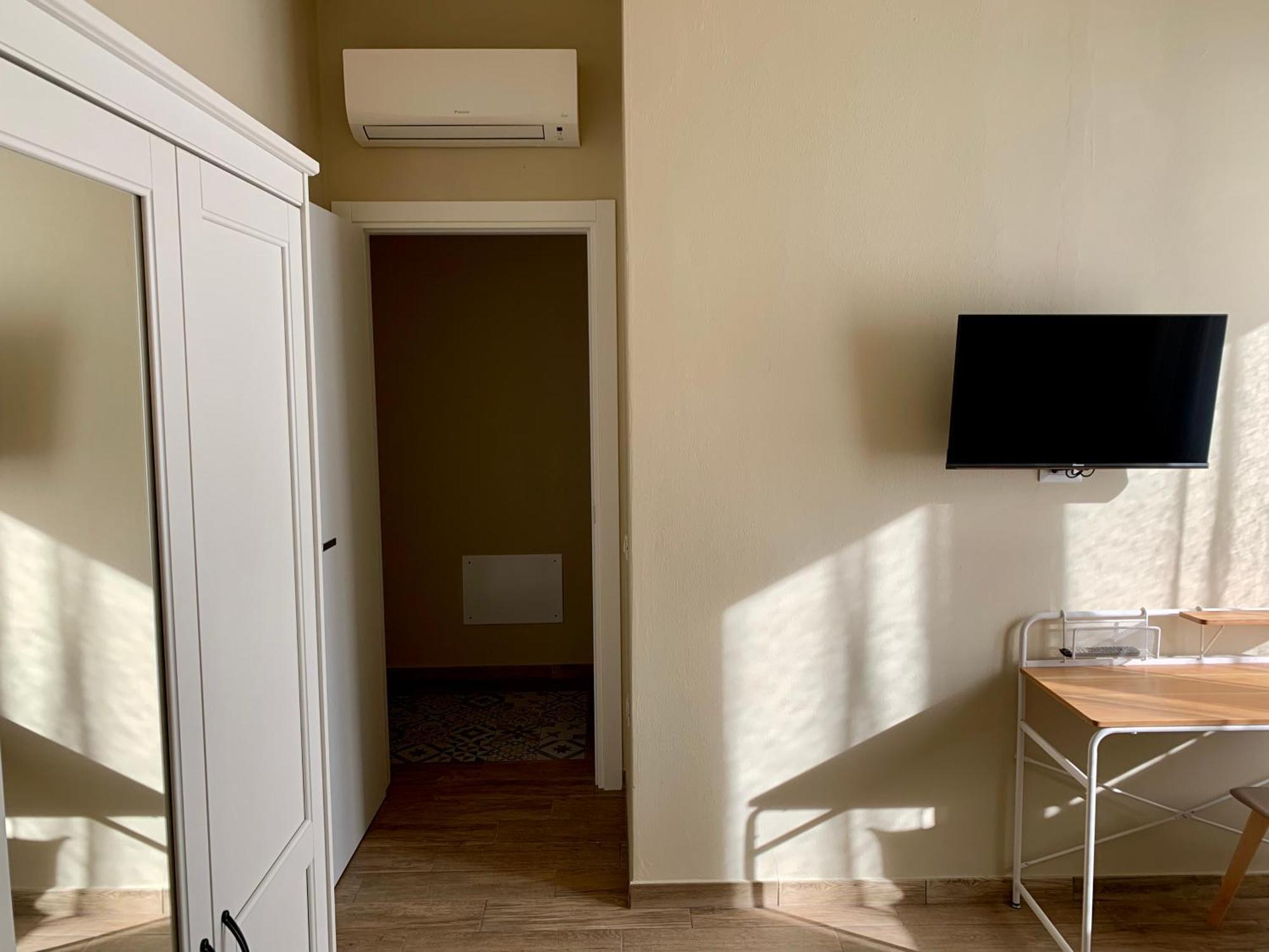 Lu R&A A 800 Metri Dal Centro Storico Apartment Бергамо Екстериор снимка