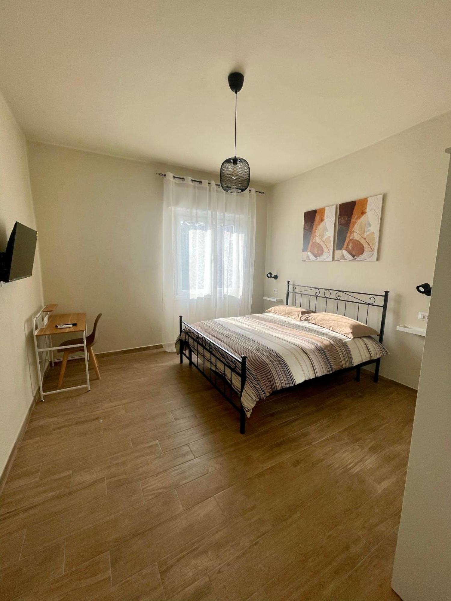 Lu R&A A 800 Metri Dal Centro Storico Apartment Бергамо Екстериор снимка